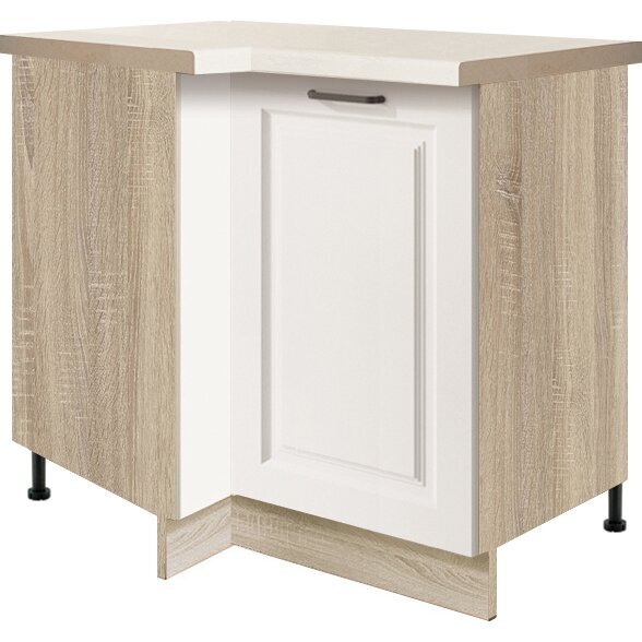 Apatinė kampinė spintelė SM 14D P Apatinė kampinė spintelė SM 14D P