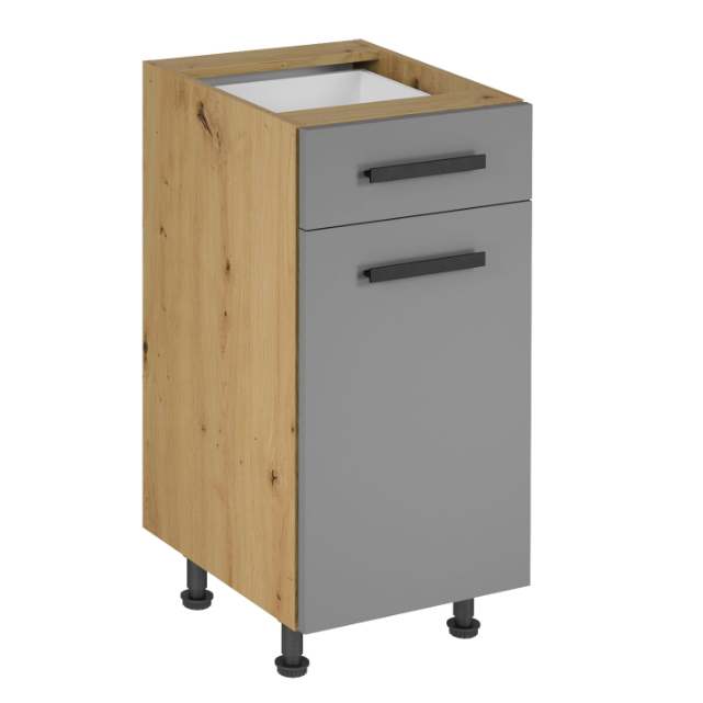 Apatinė spintelė Langen [D40S1] 1