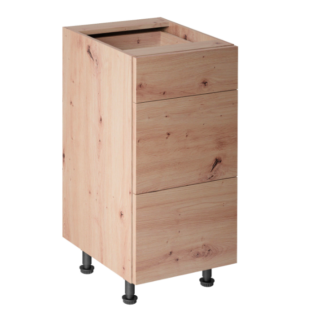 Apatinė spintelė Langen [D40S3] 2