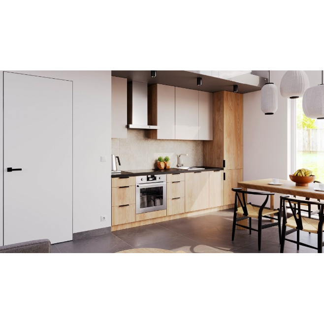 Apatinė spintelė Sorento [P D20C] 5