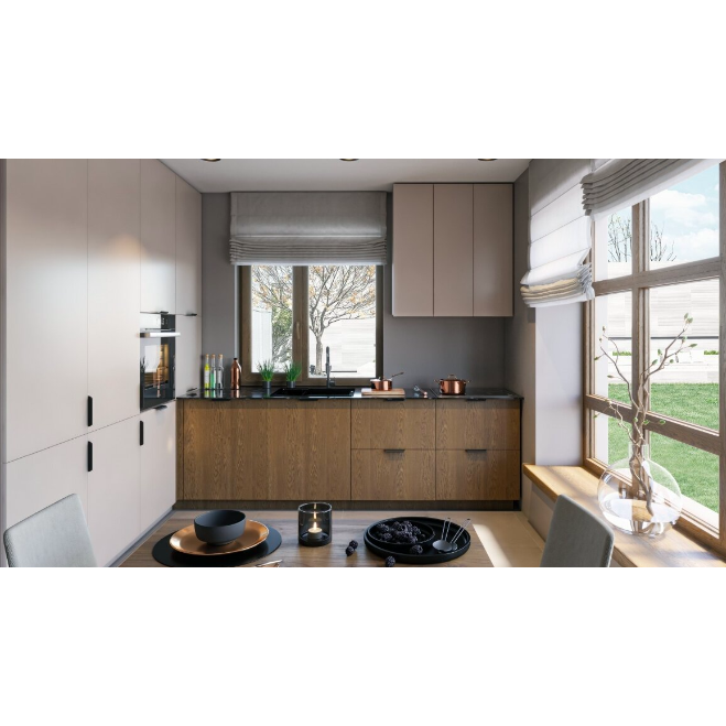 Apatinė spintelė Sorento [P D20C] 7