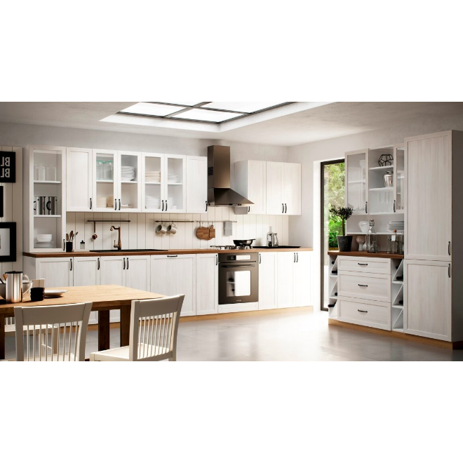 Apatinė spintelė Royal [D60Z] 2