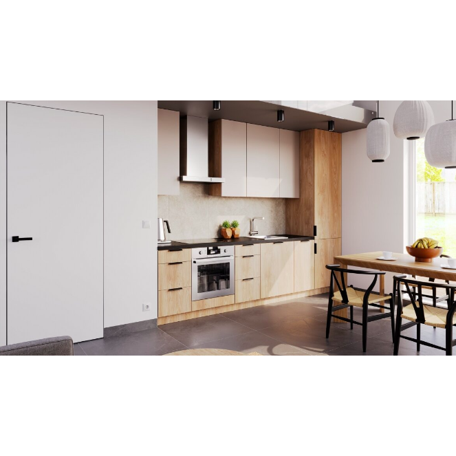 Apatinė spintelė Sorento [B D60S3] 5