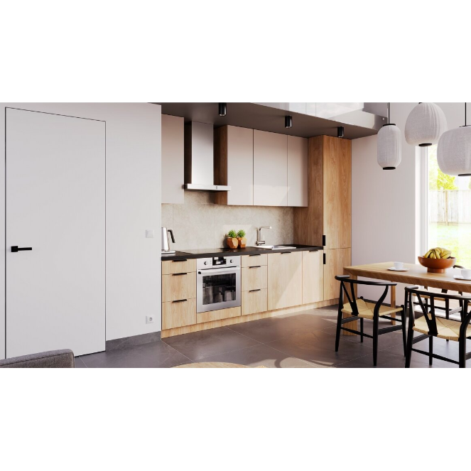 Apatinė spintelė Sorento [P D60S2+1] 7