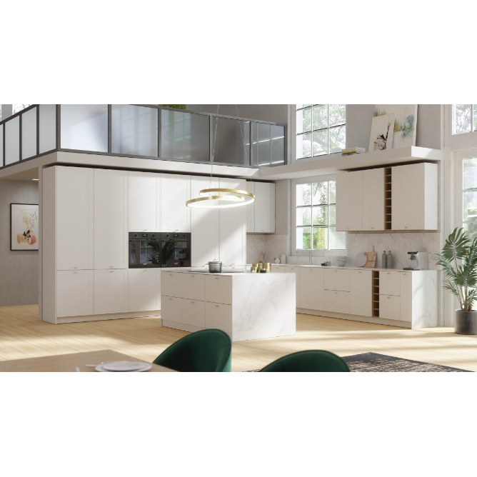 Apatinė spintelė Sorento [R D60S2+1] 3