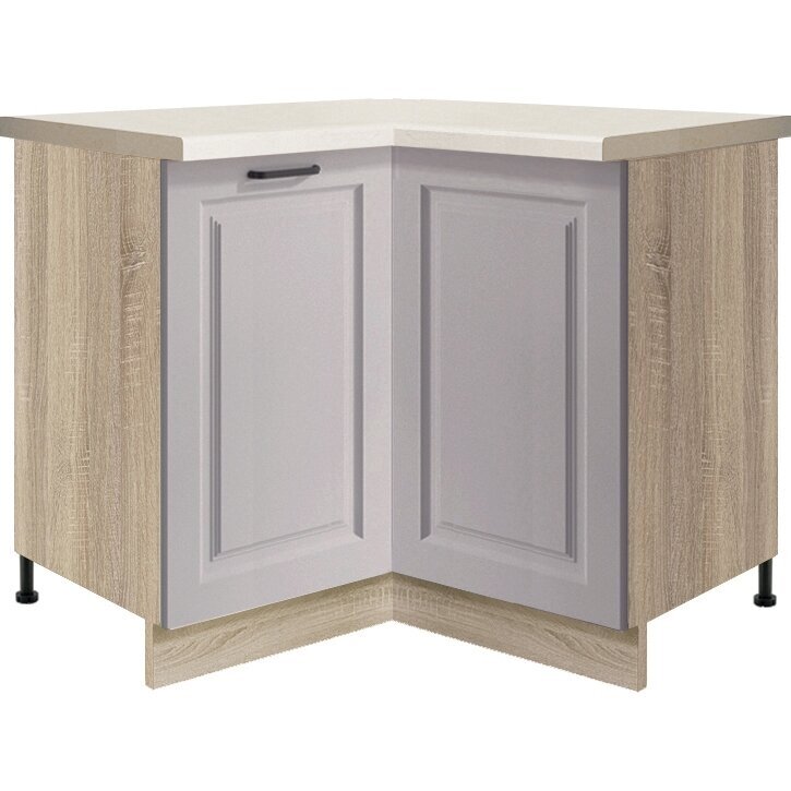 Apatinė kampinė spintelė SC 16D Apatinė kampinė spintelė SC 16D