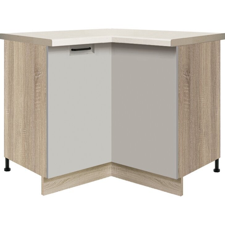 Apatinė kampinė spintelė FL 16D Apatinė kampinė spintelė FL 16D