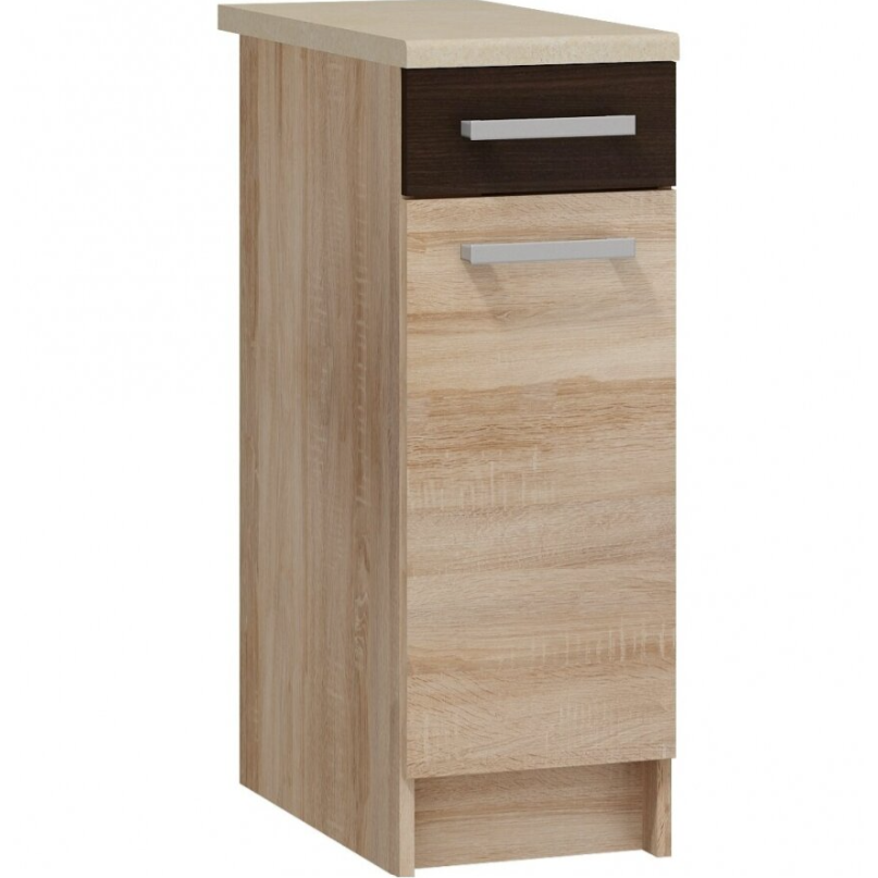 Apatinė spintelė PALO S30/1SZ Apatinė spintelė PALO S30/1SZ