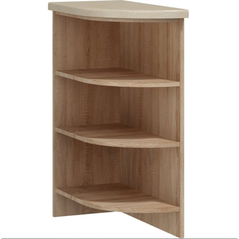 Apatinė spintelė PALO S30OZ Apatinė spintelė PALO S30OZ