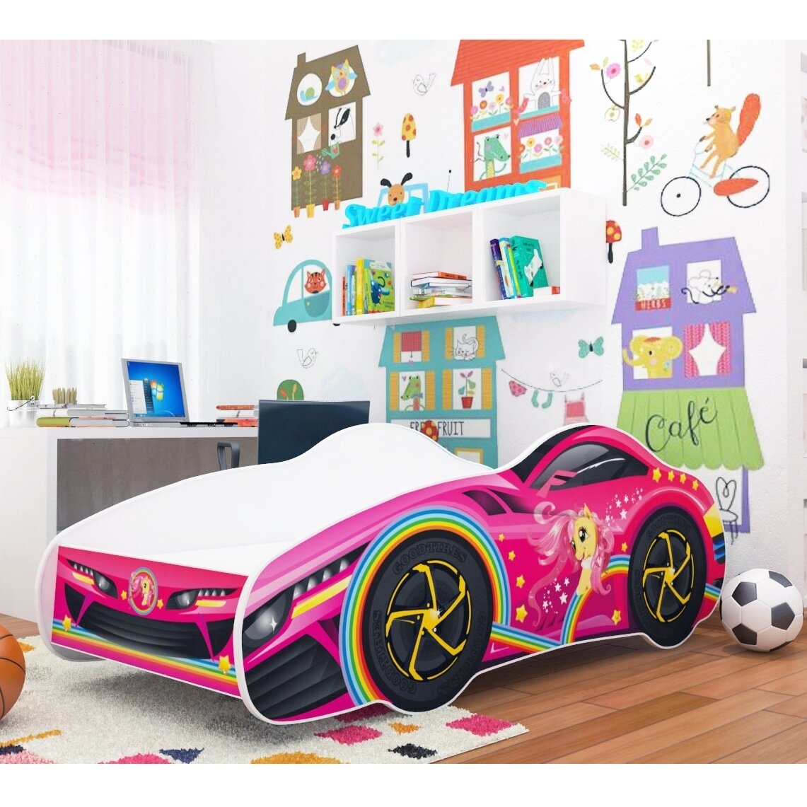 Lova A-955 Lova A-955