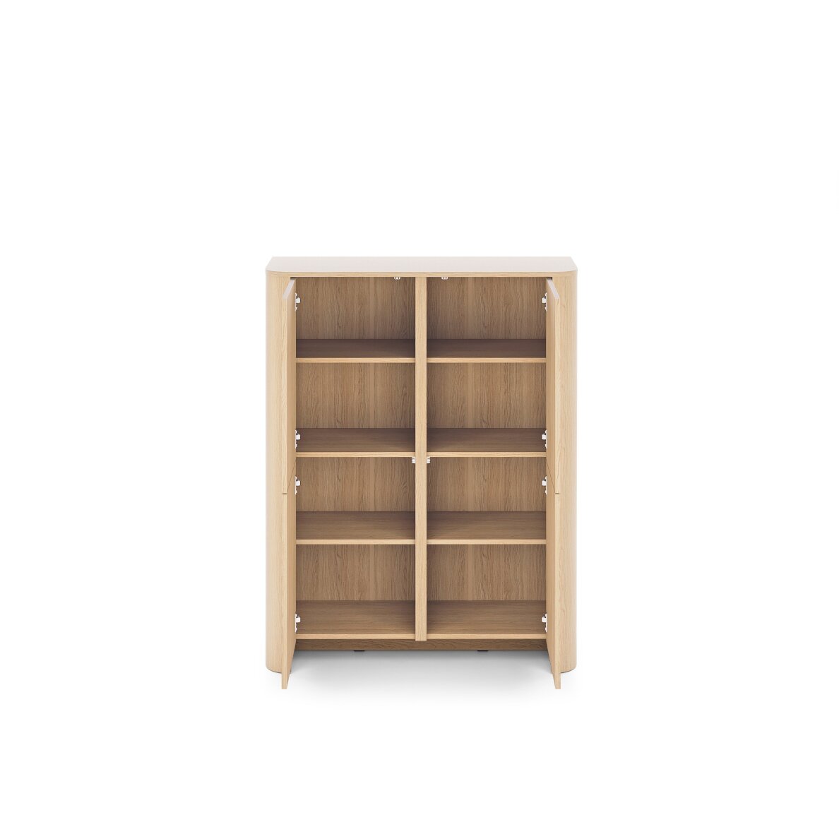 Aukšta komoda Rabi V 2 Aukšta komoda Rabi V 2