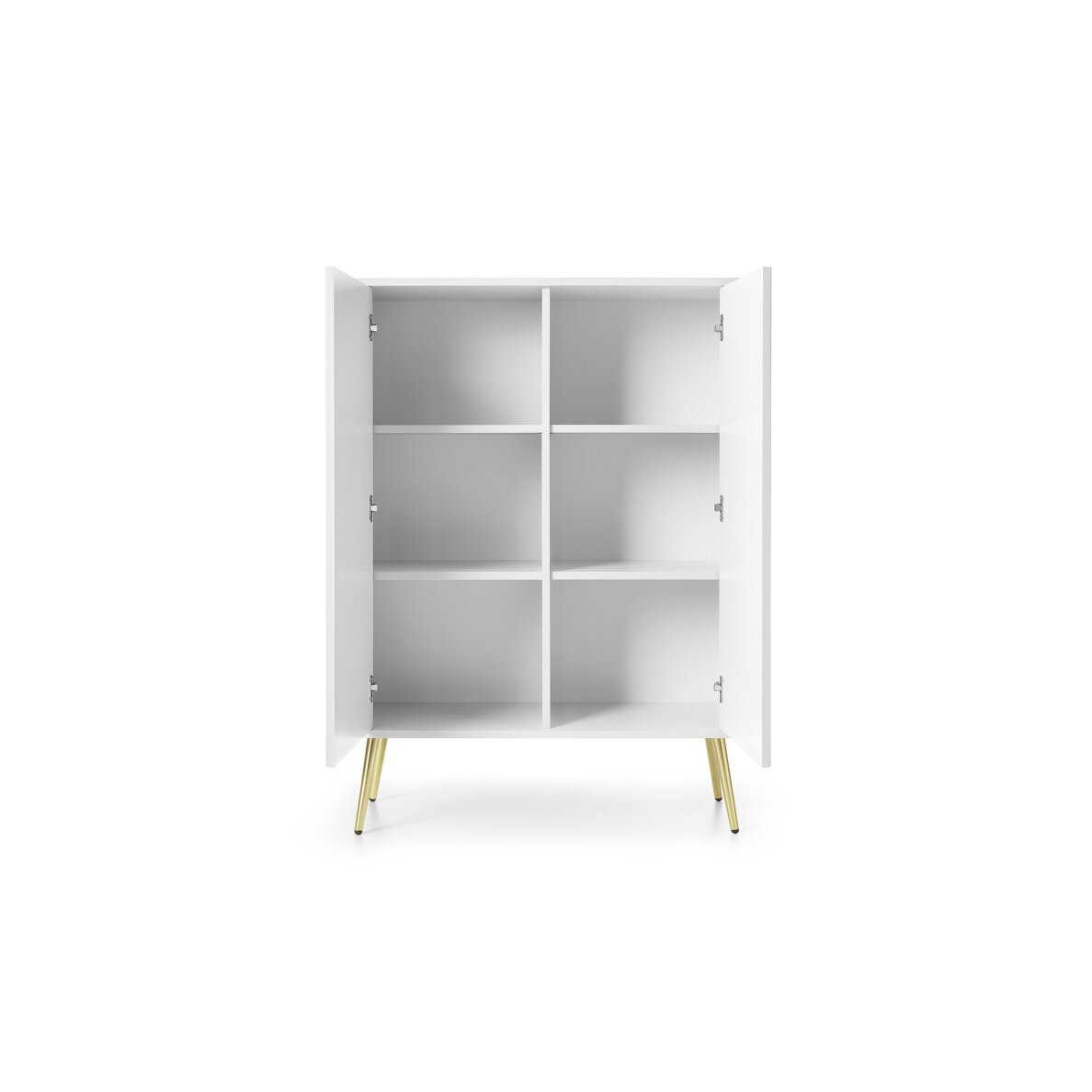 Aukšta komoda Vazo B 1