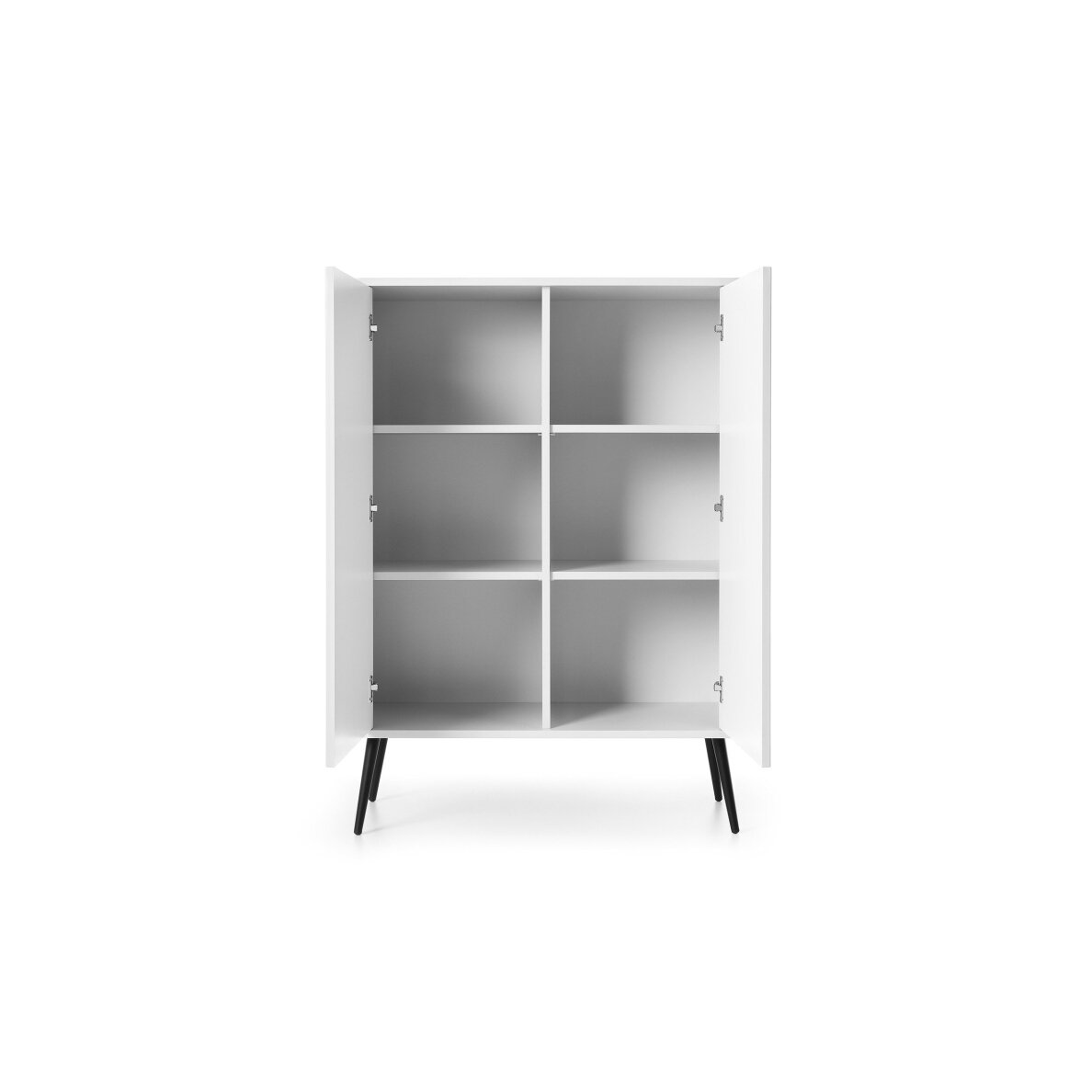 Aukšta komoda Vazo B 6 Aukšta komoda Vazo B 6