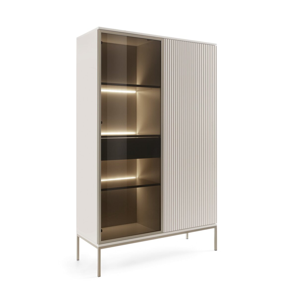 Aukšta vitrina Tenso K 2 Aukšta vitrina Tenso K 2