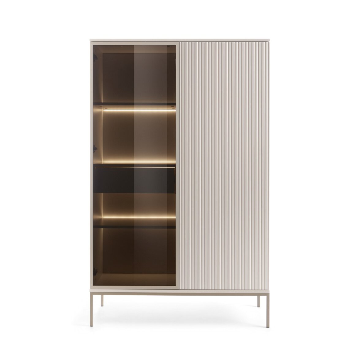 Aukšta vitrina Tenso K 7