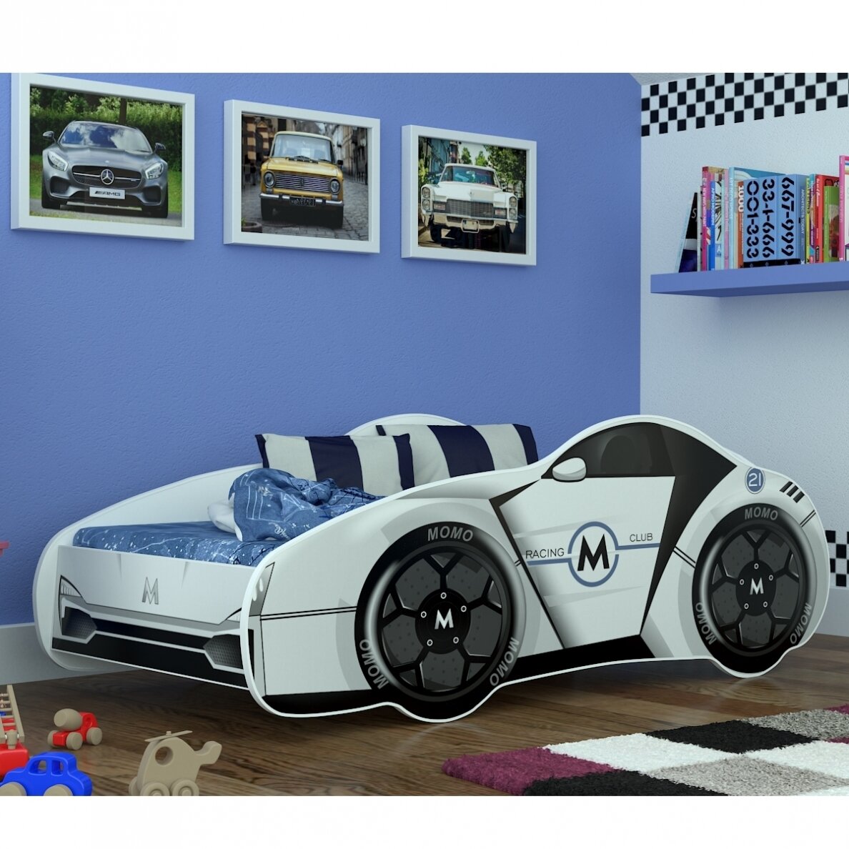 Lova A-955 4 Lova A-955 4