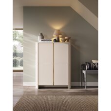 Aukšta komoda Rabi C