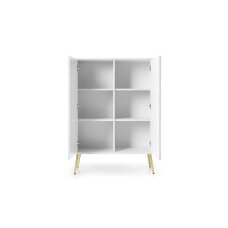 Aukšta komoda Vazo B