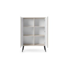 Aukšta komoda Vazo K