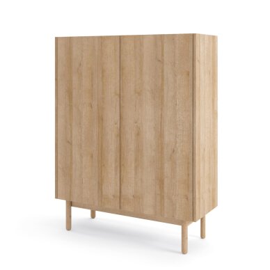 Aukšta komoda Artsy 2