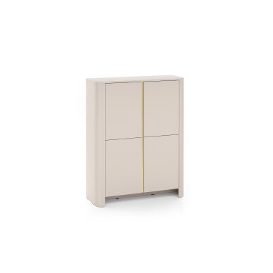 Aukšta komoda Rabi C 4