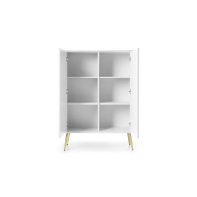 Aukšta komoda Vazo B 1 Aukšta komoda Vazo B 1