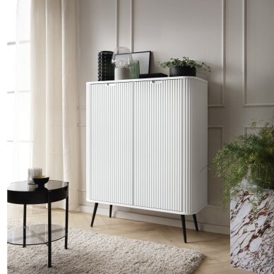 Aukšta komoda Vazo B Aukšta komoda Vazo B