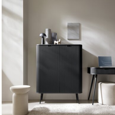 Aukšta komoda Vazo C