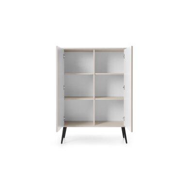 Aukšta komoda Vazo K 1 Aukšta komoda Vazo K 1