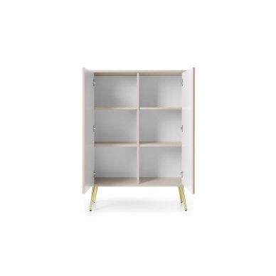 Aukšta komoda Vazo K 5