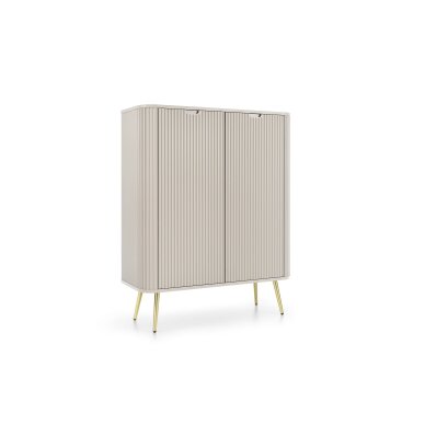 Aukšta komoda Vazo K 6