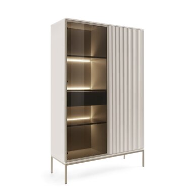 Aukšta vitrina Tenso K 2