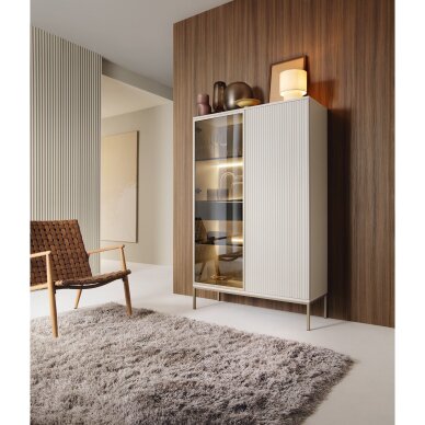 Aukšta vitrina Tenso K 6 Aukšta vitrina Tenso K 6