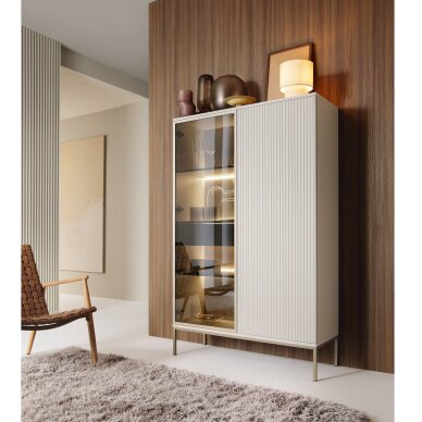 Aukšta vitrina Tenso K