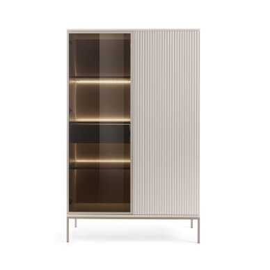 Aukšta vitrina Tenso K 7 Aukšta vitrina Tenso K 7