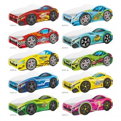 Lova A-955 7 Lova A-955 7