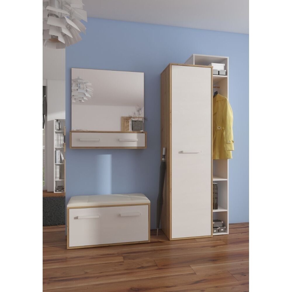 Batų spintelė RIO-25 1 Batų spintelė RIO-25 1