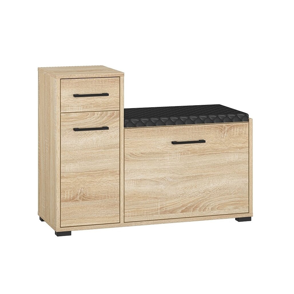 Batų spintelė Caro 06 Batų spintelė Caro 06