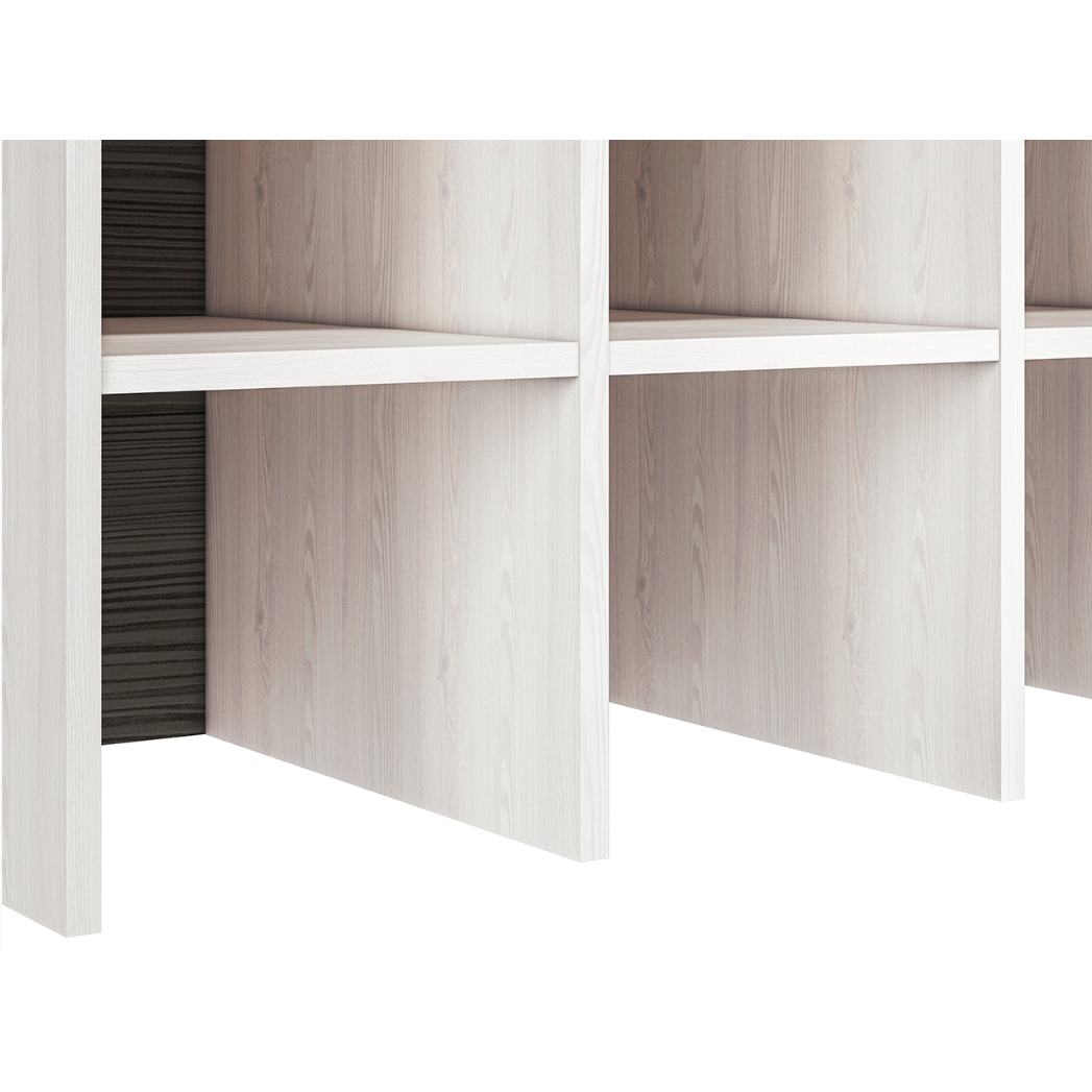 Batų dėžė BLANCO 22 4