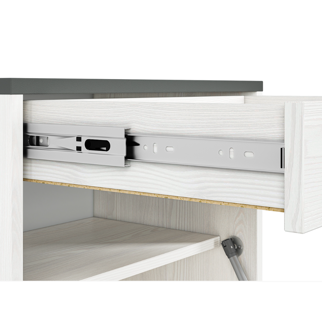 Batų dėžė HYGA 04 4 Batų dėžė HYGA 04 4