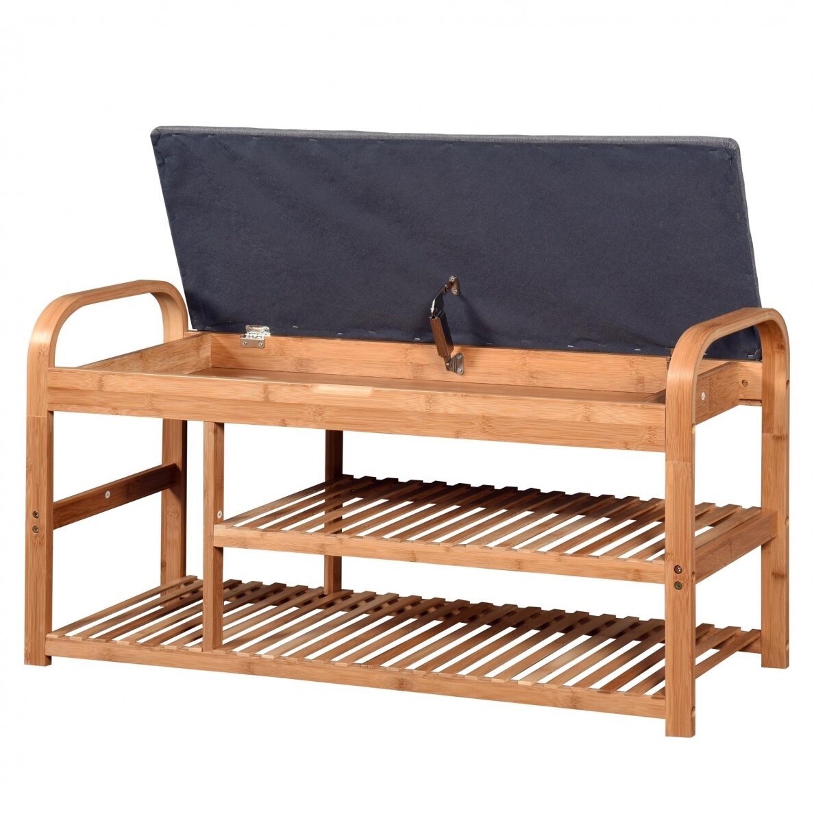 Batų suoliukas ST-13 1 Batų suoliukas ST-13 1