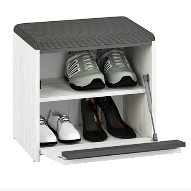 Batų dėžė HYGA 01 2 Batų dėžė HYGA 01 2