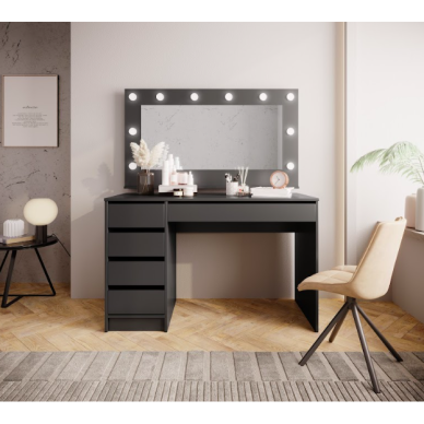 Kosmetinis staliukas Ada Kosmetinis staliukas Ada