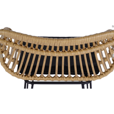 Baro kėdė H-105 4 Baro kėdė H-105 4