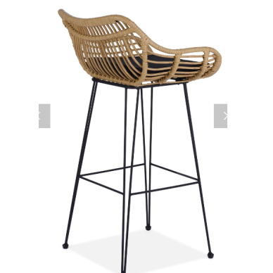 Baro kėdė H-105 6 Baro kėdė H-105 6