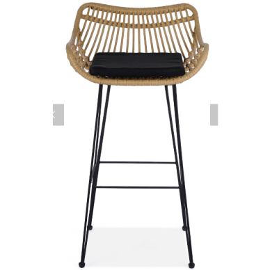 Baro kėdė H-105 8 Baro kėdė H-105 8