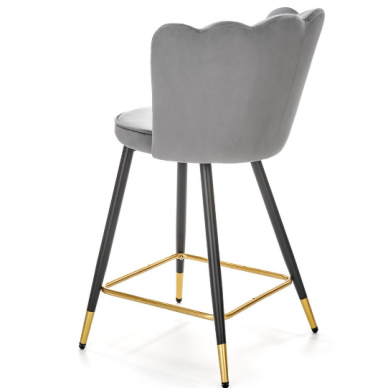 Baro kėdė H-106 12 Baro kėdė H-106 12