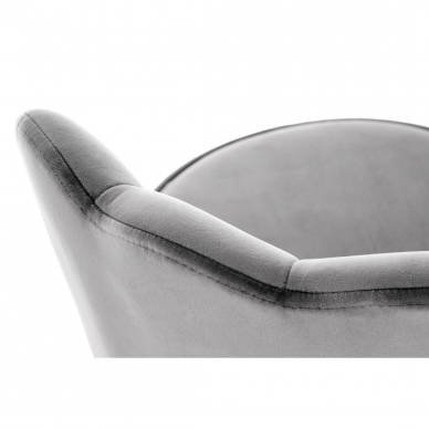 Baro kėdė H-106 14 Baro kėdė H-106 14