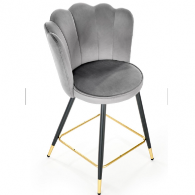 Baro kėdė H-106 17 Baro kėdė H-106 17