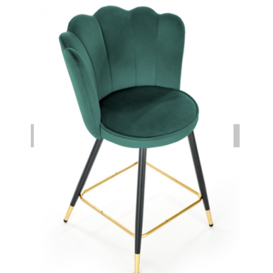 Baro kėdė H-106 8 Baro kėdė H-106 8